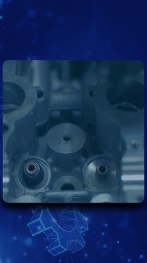 SOLIDWORKS on Instagram: "O-ring seal performance matters. #SOLIDWORKS Simulation shows how your design performs in real conditions, helping you build products that work. Link in bio to earn more."