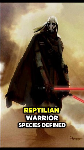 KALEESH Explained: The Warrior Species of General Grievous #starwarslore #starwars #jedi #shorts