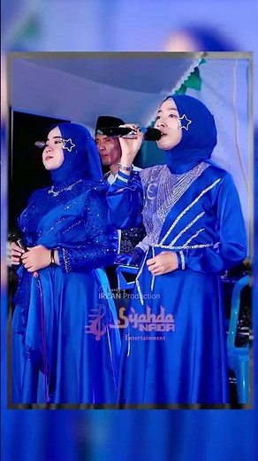 Sholawat Rajab : Tiara Jelita : SYAHDANADA Syahdu Musiknya : DN Audio & Lighting : IRZAN Production