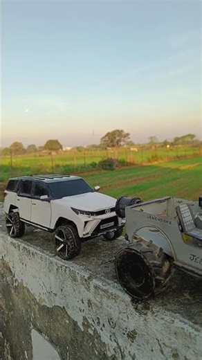 Fortuner x Jeep🔥🥵🥵🙏🙏🔥#shorts_vedio