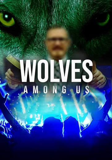 Wolves Among Us (2021)