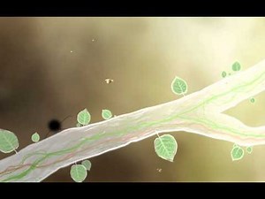 Botanicula (Teaser Trailer)