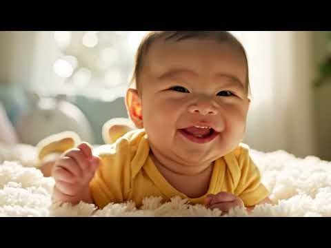 Signs Your Baby Loves You (Even When They Can't Say It)