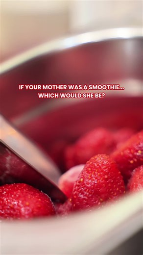 Treat the special mother figure in your life to a Jump Juice this Mothers Day 💐