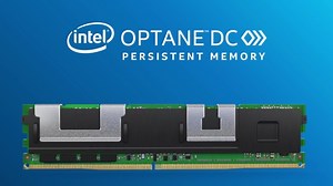 Intel Wants to Replace DDR4 With Optane DIMMs