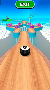 32K views · 188 reactions | Going Balls Game - Level | Craft Game Official | Facebook