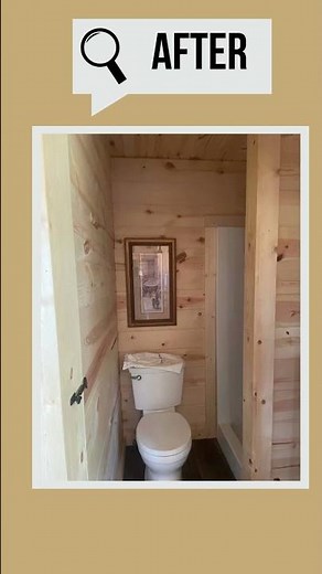 🔎DIY Tiny Home From a Shed!? YES! | 😎Graceland Portable Buildings Are An ✅EXCELLENT Starting Point!