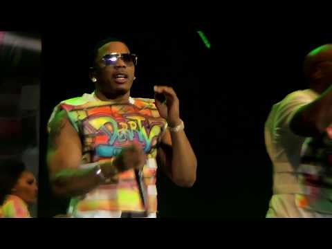 Nelly Live 2019 Houston