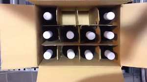 Blue wine: what does it actually taste like?