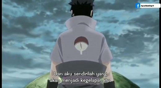 Eps 476 | Pertarungan Terakhir - Naruto Shippuden FULL ( Special Episode) | Shinobi Konoha