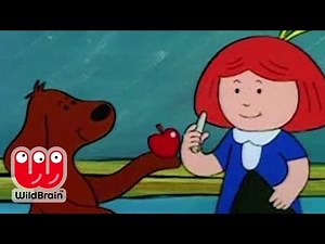 Madeline & The Dog Show 💛 Season 2 - Episode 2 💛 Cartoons For Kids | Madeline - WildBrain