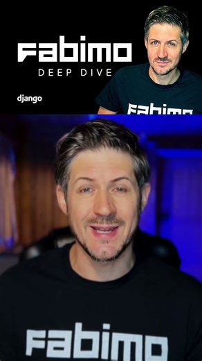 Fabimo.com Deep Dive #django #alpine #htmx #webapp
