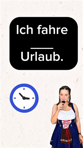 Präposition Artikel #deutsch #deutschlernen #germanlernen #easygerman #präpositionen