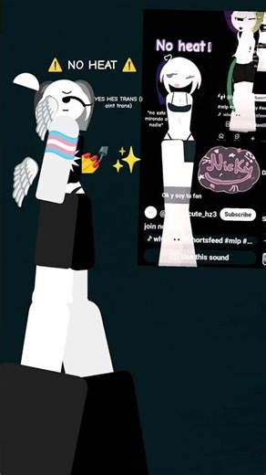 dont attack me and tell me why hes trans👹👹 #roblox #robloxadoptme #robloxpfp