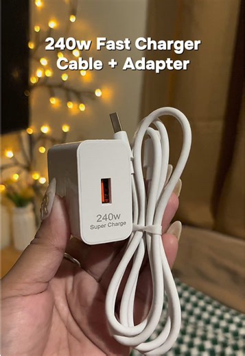 Fast Charging: Top Cellphone Charger Options