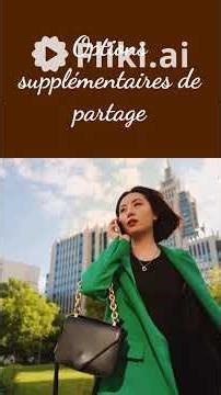 Comment facilement et simplement partager un dossier ou un document avec #OneDrive de #Microsoft