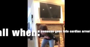 Local students enter PSA contest about 911