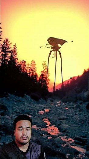 Siren Head Video In TikTok