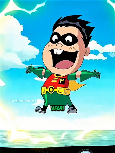 #cartoons#teentitansgo#robin#kuupzy#trending#editz#foryoupagee | teen titans go