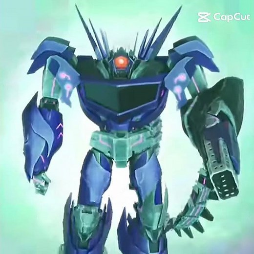 shockwave (tfp) vs breakdown (g1)