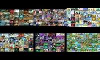 Mix of 6 videos from youtube : Jesper Eklund 6 Parison (My Random Version All Episodes at the same Time)