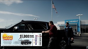 "Don Ledford... found me THAT truck!" Summer Trade Up Sales Event starts this weekend. View our offers at www.donledford.com. | Don Ledford Automotive Center | Facebook