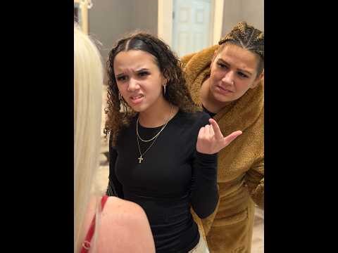 When Lies are exposed and Nya’s 15th Bday is RUINED!!