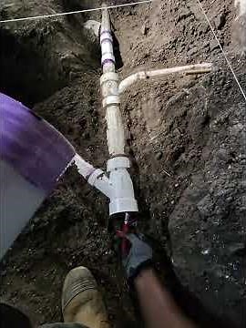 Master Bathroom Remodel | Running Offsets & Fixing Alignment Issues Like a Pro 💪 | PipeSense