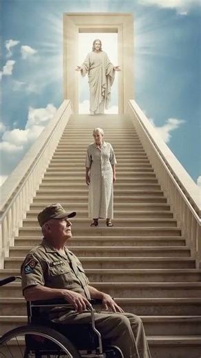 Reunion In Heaven 🙏🏼 Thanks Great Jesus #amen