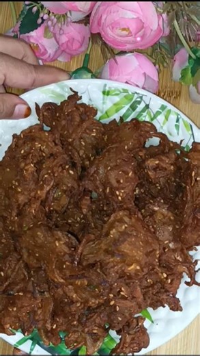Iftar recipe#pakodekirecipe#shorts