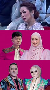 Duet viral part IV ‼️ 1. Selfi Yamma ft Hari Putra "Cinta hanya sekali ' 2. @faulgayo ft Lesti Kejora " kiblat cinta ' 3. Icalmajene ft @selfiyamma "Sebening embun " #Duetviral | Phinokio