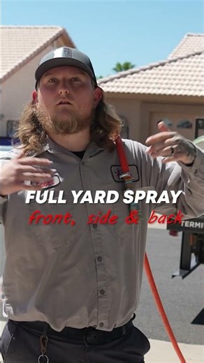 How We Keep Yards Weed-Free for 6 Months