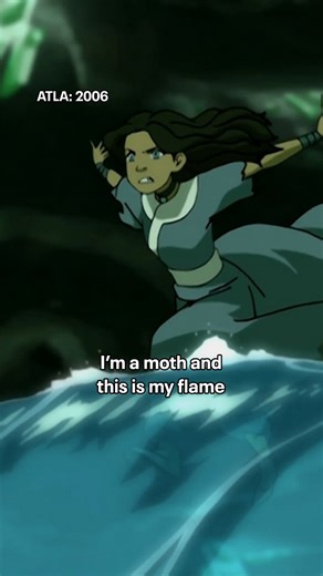 Avatar Legends on Instagram: "we see you Kataang"