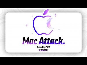 WWDC 2026 is INSANE - 6 LEAKED Products