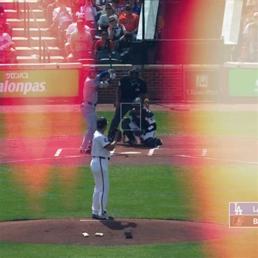 ⚾️4/17 MLB MOST Notables⚾️Shohei Ohtani vs Tomoyuki Sugano: 4-5, 1 Double, 2 HRs💣💣 in MLB & NPB combined* (2-2, 2 HRs💣💣 in MLB)Tyler Glasnow vs Current Rockies: .077 BAA, 48.8% K-Rate👀🔥Nolan Arenado vs Eric Lauer: 7-24, 1 Double, 3 HRs💣💣💣Ketel Marte vs Eric Lauer: 7-19, 1 Double, 2 HRs💣💣Andrés Giménez vs Michael Soroka: 3-8, 2 HRs💣💣Gunnar Henderson vs Tanner Bibee: 4-9, 2 Doubles, 1 HR💣Bo Naylor vs Chris Bassitt: 2-3, 2 HRs💣💣Mark Vientos vs Edward Cabrera: 3-7, 1 HR💣Austin Riley