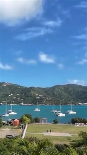 3 Road Town Hidden Gems (in 30 seconds!) 🇻🇬