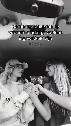 Carpool Karaoke: Fun Ways to Bond with Friends