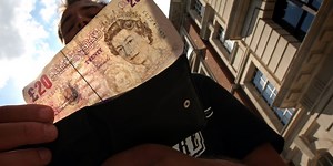 Britain's Pound Just Dropped Below $1.27 for the First Time Since 1985 | Fortune