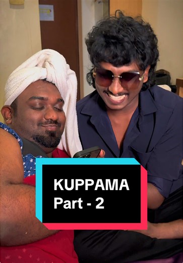 Kuppama Part 2: Experience Indian Wedding Expo