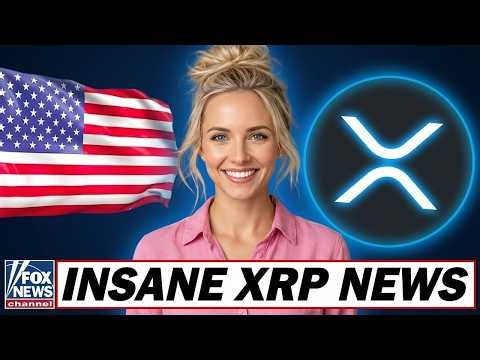 XRP News Today: Every Other Crypto Is Diluting You — XRP Does the Opposite