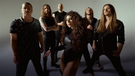 ‘The Start of Something Powerful’: Battle Beast’s New Vocalist Opens Up Ahead of Debut Australian Tour