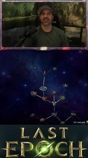 Last Epoch Dev Chat 195!! #arpg #lastepoch #gaming