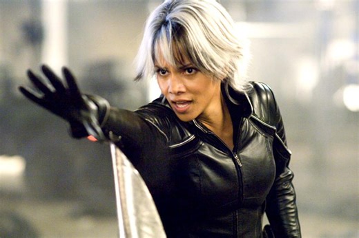 Halle Berry shuts down any hope 'X-Men' fans may have for a Storm cameo in 'Avengers: Doomsday'