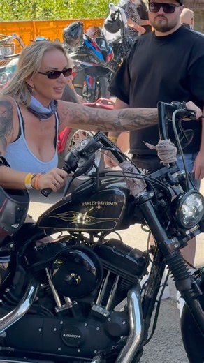 Harley Forty Eight#harley #fortyeight