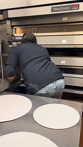 We’ve seen a certain pizza place go viral recently with their “pizza girl” and their ASSets… You know we had to do this 😂 Please rate us 😏 🍑 Let’s go viral! #pizzaguy #booty #fyp #sexy #pizza | Enzo’s Pizza And Rolls