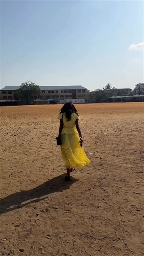 Olufunke Boluwatife Davies on Instagram: "I walked into our location for the Fine Funky End of the Year Festival today and at some point, I paused for some minutes and all I could say was “Ebenezer”! I don’t know how God will do it, but I know He will! This ground will be filled with people, with joy, with sales, with testimonies. This space will carry testimonies. This season will end in praise. Amen! God has brought me this far and he won’t stop halfway. I trust Him completely. 🗓 26th & 27th