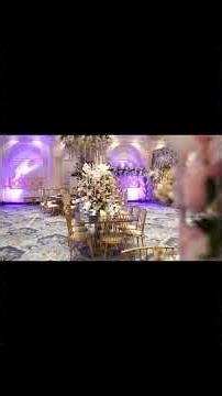 Magical 1st Birthday Decor Ideas | Princess Theme Setup | Yogi Weddings