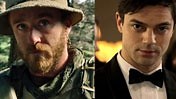 Dominic Cooper y Ben Foster estarán en Warcraft