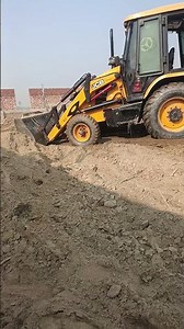 jcb 3dx lodar video has like this video