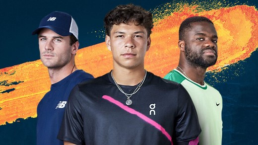 Stream Live Tennis Today - Watch Tennis Matches Live on Sky